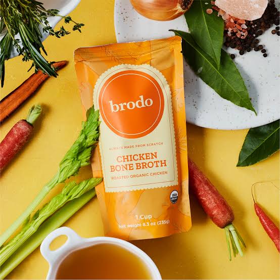 bone broth