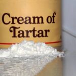 cream of tartar