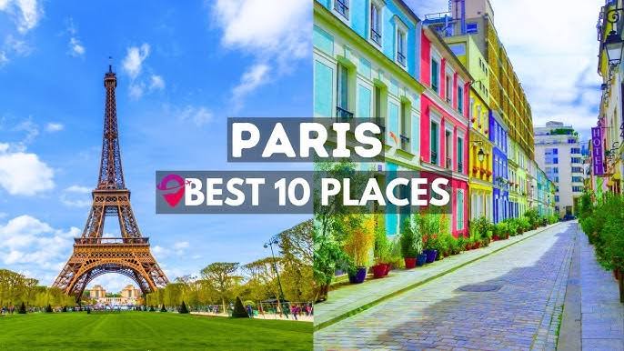 things to do in paris