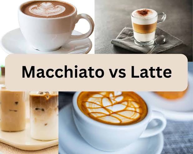 macchiato