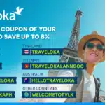 Traveloka Personalized Guides