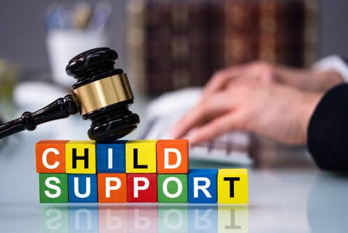 child