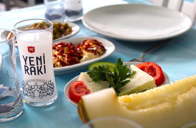raki